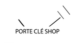 Porte Cle Shop