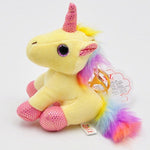 Porte Clé</br> Licorne Peluche