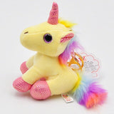 Porte Clé</br> Licorne Peluche